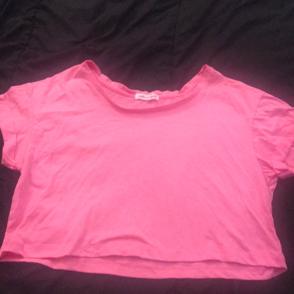 Ambiance Apparel Shirt size small